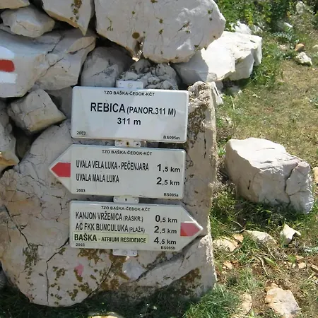 Διαμέρισμα Grosse In Mit Grossem Balkon